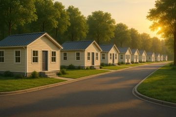 Prefabrik Evlerde Çocuk Odası İçin Yaratıcı Dekorasyon Fikirleri