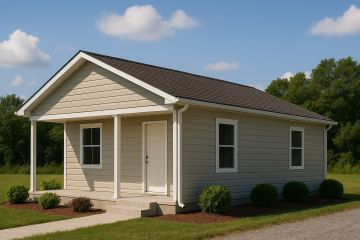 Çelik Evlerde Enerji Tasarruflu Pencere Sistemleri