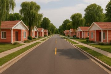 Çelik Evlerde Yapay Zeka Destekli Isı Kontrol Sistemleri