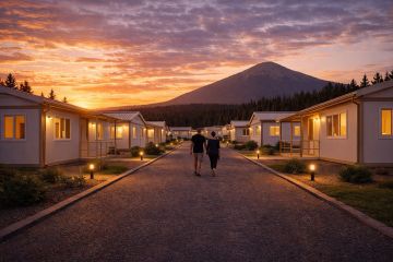 Enerji Verimli Konteynerler İçin Yalıtım İpuçları