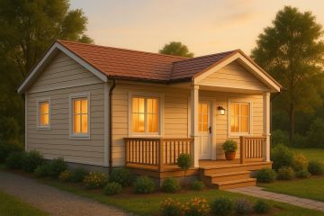 Prefabrik Ev Yaptırmadan Önce Bilmeniz Gereken 10 Önemli Detay