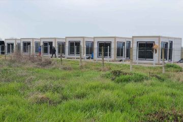 Konteyner Ofislerde Doğa Dostu İklimlendirme Çözümleri