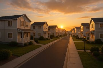 Prefabrik Evlerle Yazlık Kiralama İş Modeli