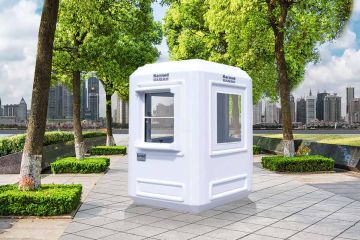 150 x 150 Polyester Mobo Kabin