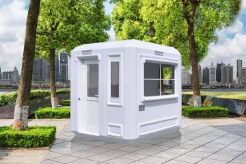 215 x 215 Polyester Mobo Kabin