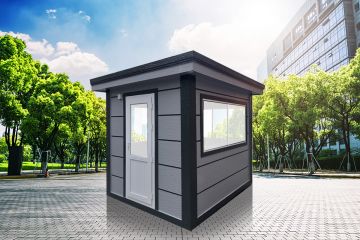 215x265 cm MetroCity Kabin